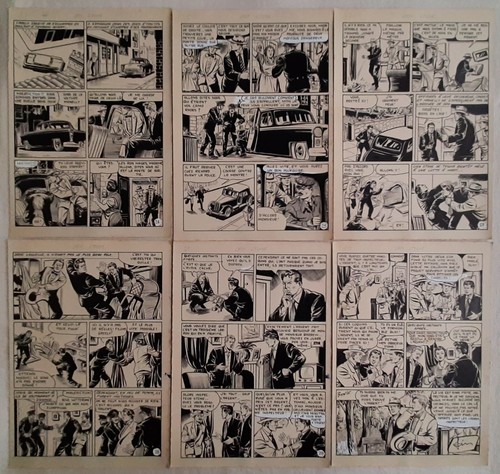 Dan stone lot - (vicente, farres)