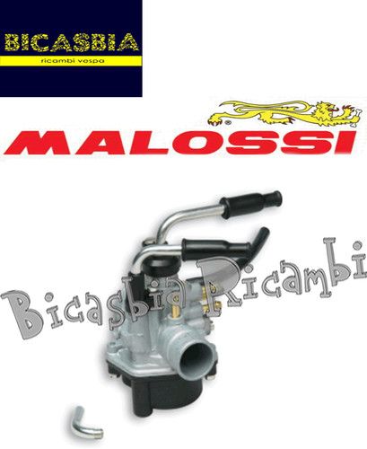 9605 carburateur malossi - 9605,