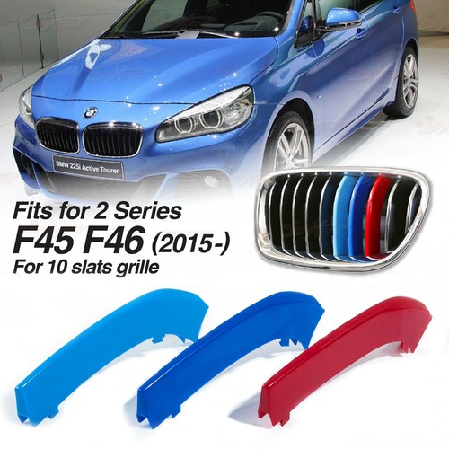 Pour bmw series f45 - bmw,