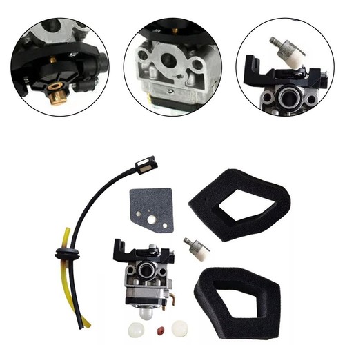 Kit carburateur moteur - , pour