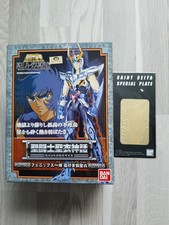 saint seiya myth cloth bandai