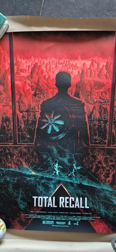 Total recall variant kilian - recall,