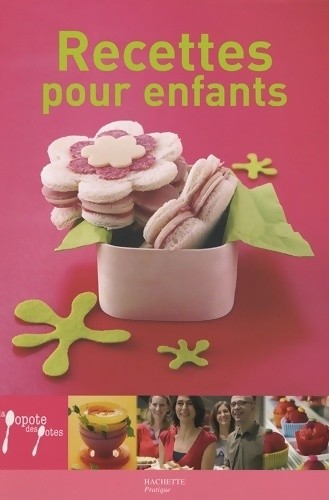 Recettes pour enfants - ,