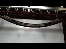 Renfort pare-choc avant Bmw 3 Touring (E46) 318 d (2002-2003) 51118195287