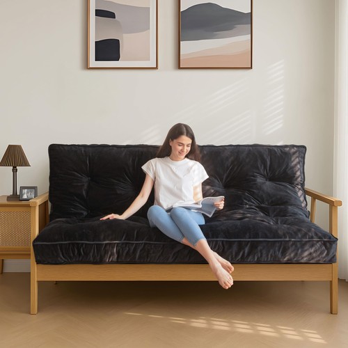 Maxyoyo futon mattress - maxyoyo, full