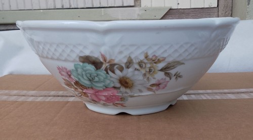 Saladier porcelaine berry - saladier,