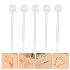  5 Pcs Cuillère Verrine À