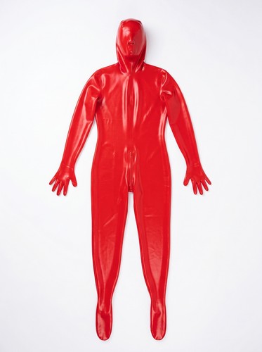 New catsuit latex 0 6mm - catsuit,