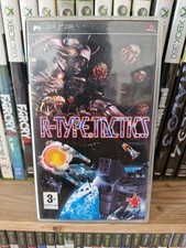 Jeu Sony Playstation PSP