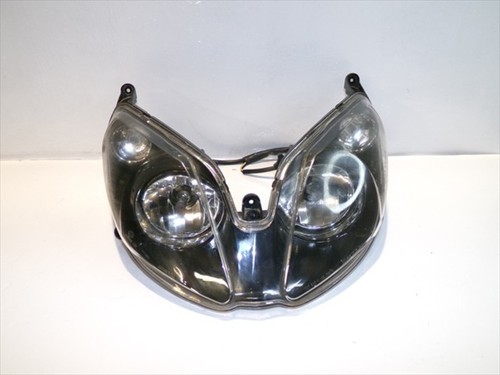 50r 12863 phare avant - avant, derbi
