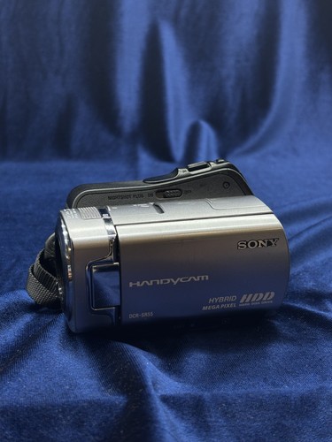 Sony handycam - sony,