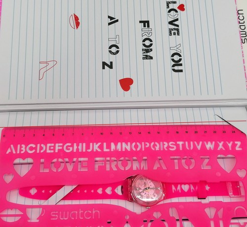 Swatch special 2021 gz354 - -,