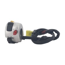 Commodo gauche (Suzuki -