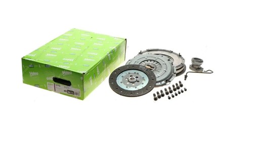 Kit friction volant moteur - kit,