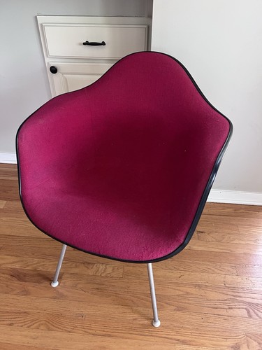 Vtg mcm herman miller - vtg, eames