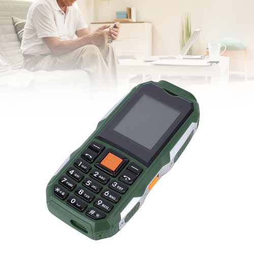 Unlocked dual sim cell - 1,