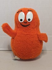 Vintage barbapapa plush - vintage,