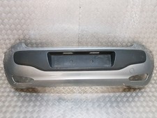 Pare choc arriere - Fiat Punto