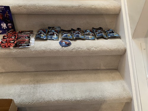 Star wars episode glasses - wars,