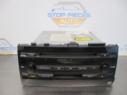 Autoradio recepteur toyota - recepteur,