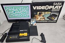 Saba Console Videoplay 2