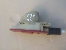 module centralisation porte arrieres bmw e30 berline