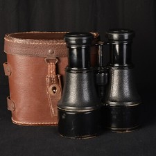 Paire de Jumelle de l'Armée