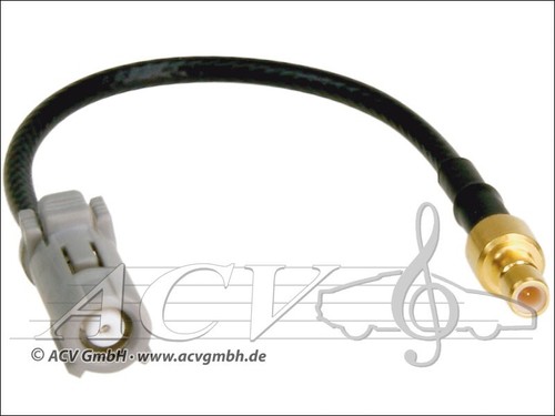 Adaptateur gps pioneer - (m),