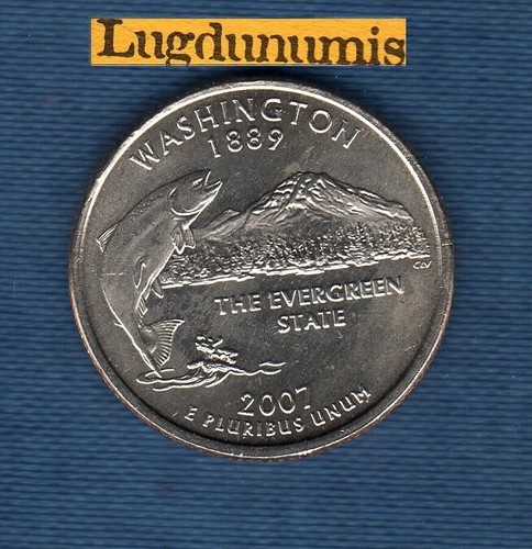 Etats unis quarter dollar - unis,