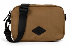 REPLAY sac à épaule bandoulière Crossbody Bag Butternut and Black