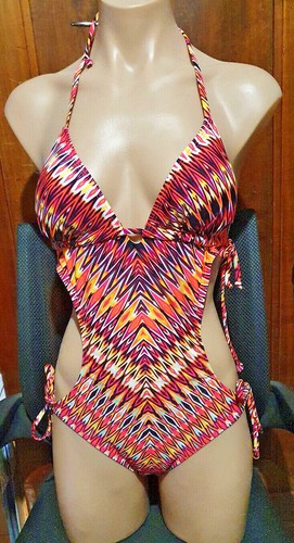 Maillot bain monokini 1 - de,