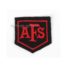 Insigne Anglais du Home Front