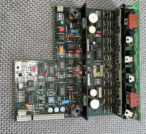 Studer 807 727 - -, 1-727-340-21