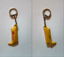 porte-clés SA javel France