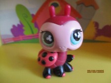 Petshop Coccinelle #629 Aimant