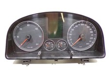 COMPTEUR 1T0920874AXZ02 VOLKSWAGEN TOURAN 1 phase 2 (11/2006 09/2010)