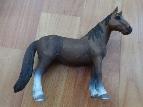 Schleich retraité 2011 - 5",