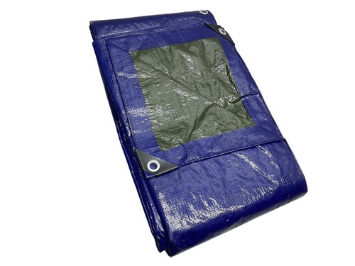 Bâche imperméable perel 110 - imperméable,