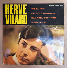 Hervé vilard fais - -, fais-la