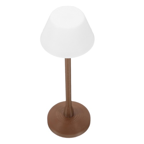 Lampe miniature maison - maison, de