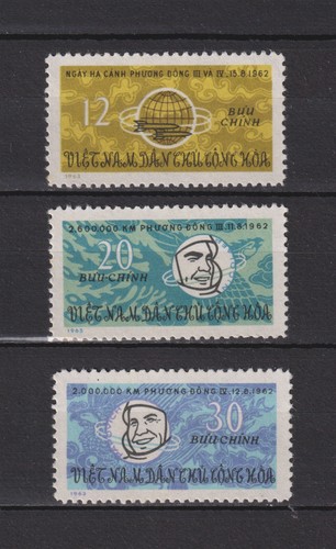 Vietnam nord 328 - nord, .