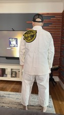 Shoyoroll Style BJJ Gi