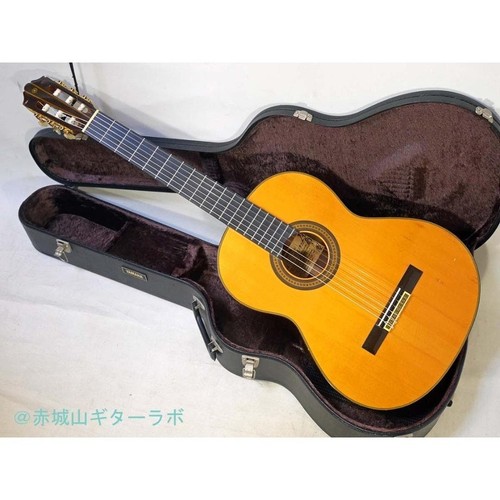 Guitare classique yamaha 5m - classique, gc-5m