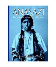 ANASAZI: Een mythisch verhaal