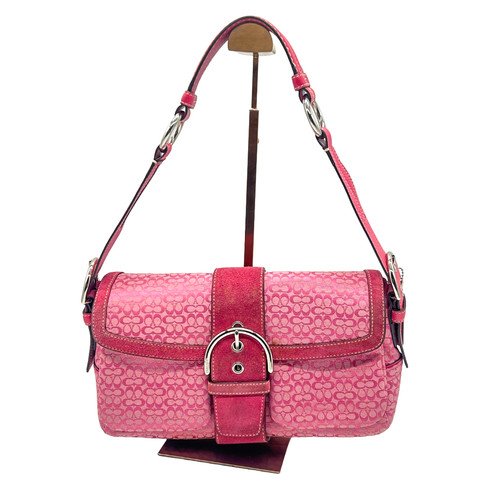 Mini sac main signature - sac,