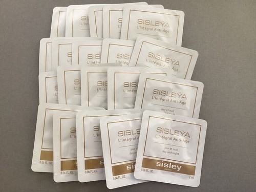 Sisleya integral anti age - sisleya,