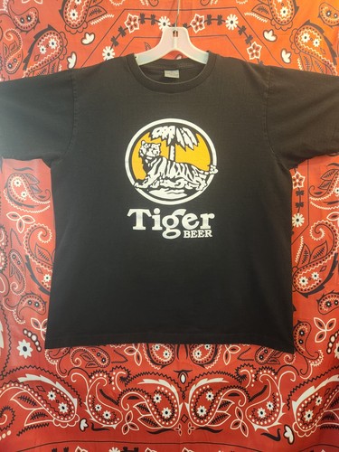 Tiger beer logo - beer, pale