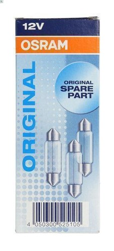 Ampoule feu éclaireur - feu,