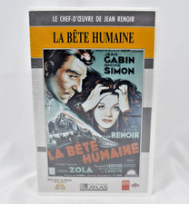 K7 VHS FILM VIDEO FRANCAIS LA