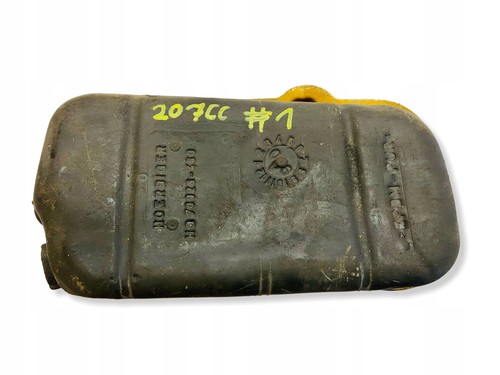Pompe toit peugeot 207 - 207, cc
